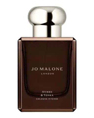Jo Malone London Myrrh and Tonka Cologne Intense | Thumbnail 1 Jo Malone London Myrrh and Tonka Cologne Intense | Thumbnail 1