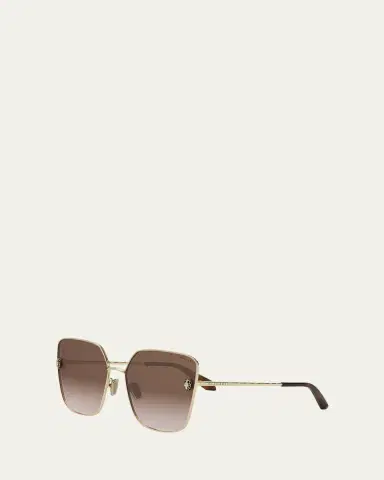 BVLGARI Serpenti Butterfly Sunglasses | Thumbnail 2 BVLGARI Serpenti Butterfly Sunglasses | Thumbnail 2