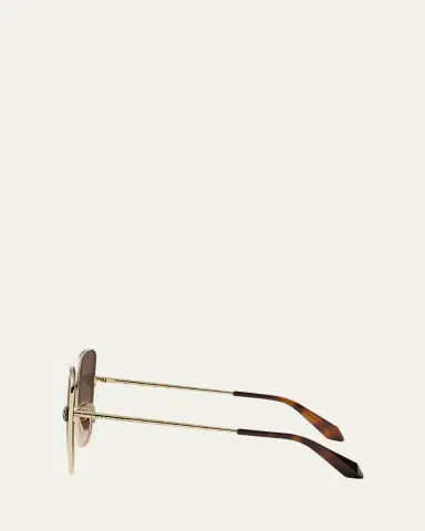BVLGARI Serpenti Butterfly Sunglasses | Thumbnail 3 BVLGARI Serpenti Butterfly Sunglasses | Thumbnail 3