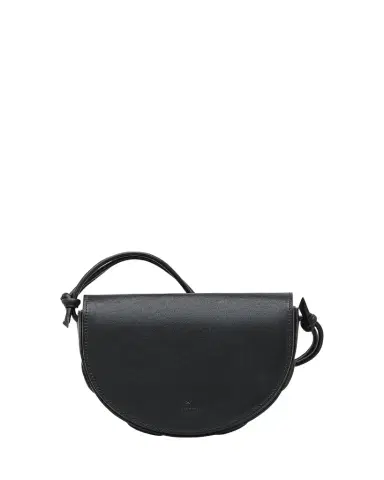 Il Bisonte Snodo Flap Leather Crossbody Bag | Thumbnail 1 Il Bisonte Snodo Flap Leather Crossbody Bag | Thumbnail 1