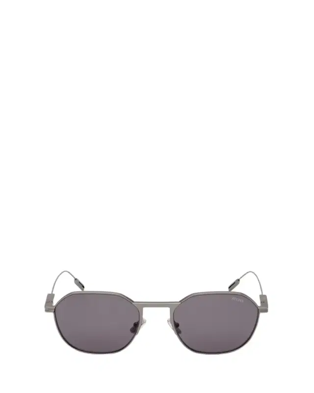Men's Metal Round Sunglasses Men's Metal Round Sunglasses