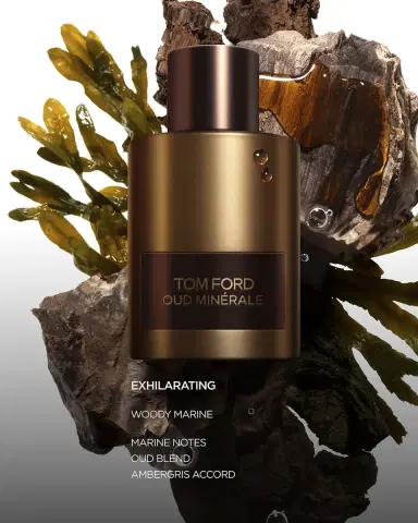 Tom Ford Oud Minerale Eau de Parfum, 1.7 oz. | Thumbnail 2 Tom Ford Oud Minerale Eau de Parfum, 1.7 oz. | Thumbnail 2