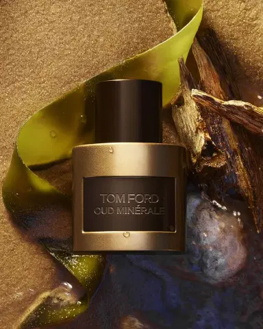 Tom Ford Oud Minerale Eau de Parfum, 1.7 oz. | Thumbnail 3 Tom Ford Oud Minerale Eau de Parfum, 1.7 oz. | Thumbnail 3