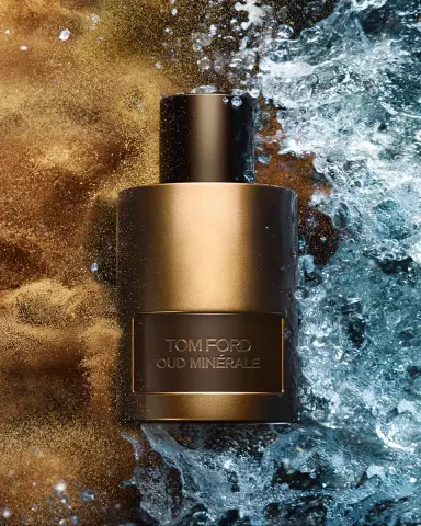 Tom Ford Oud Minerale Eau de Parfum, 1.7 oz. | Thumbnail 4 Tom Ford Oud Minerale Eau de Parfum, 1.7 oz. | Thumbnail 4