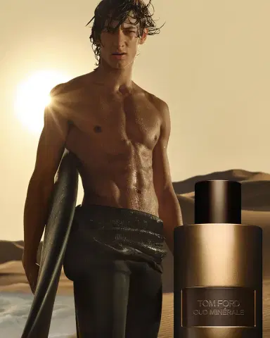 Tom Ford Oud Minerale Eau de Parfum, 1.7 oz. | Thumbnail 5 Tom Ford Oud Minerale Eau de Parfum, 1.7 oz. | Thumbnail 5