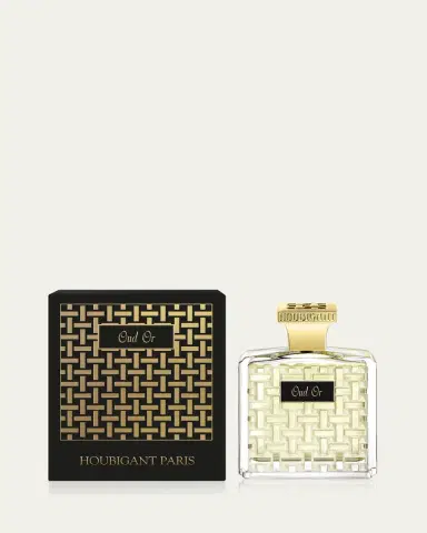 Houbigant Paris Oud Or Eau de Parfum, 3.3 oz. | Thumbnail 2 Houbigant Paris Oud Or Eau de Parfum, 3.3 oz. | Thumbnail 2