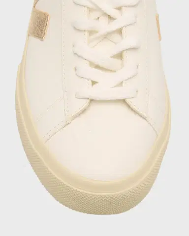 Veja Campo Bicolor Low-Top Sneakers | Thumbnail 6 Veja Campo Bicolor Low-Top Sneakers | Thumbnail 6