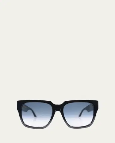 Anna-Karin Karlsson Coco Stories Acetate Square Sunglasses | Thumbnail 2 Anna-Karin Karlsson Coco Stories Acetate Square Sunglasses | Thumbnail 2