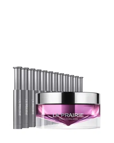 La Prairie Platinum Rare Haute-Rejuvenation Intensive Treatment Mask | Thumbnail 1 La Prairie Platinum Rare Haute-Rejuvenation Intensive Treatment Mask | Thumbnail 1