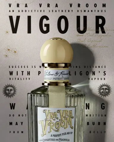 Penhaligon's Vra Vra Vroom Eau de Parfum, 3.4 oz. | Thumbnail 2 Penhaligon's Vra Vra Vroom Eau de Parfum, 3.4 oz. | Thumbnail 2