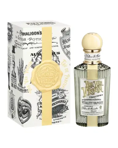 Penhaligon's Vra Vra Vroom Eau de Parfum, 3.4 oz. | Thumbnail 1 Penhaligon's Vra Vra Vroom Eau de Parfum, 3.4 oz. | Thumbnail 1