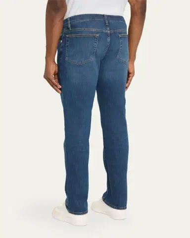 Frame Men's Modern Straight Jeans | Thumbnail 7 Frame Men's Modern Straight Jeans | Thumbnail 7