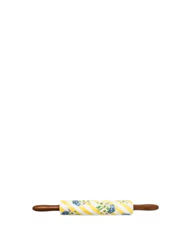 MacKenzie-Childs Wildflowers Rolling Pin | Thumbnail 1 MacKenzie-Childs Wildflowers Rolling Pin | Thumbnail 1