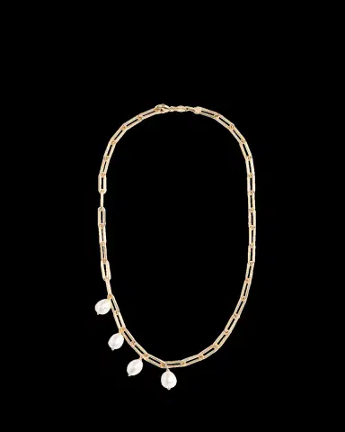 V.BELLAN Pearl Necklace | Thumbnail 2 V.BELLAN Pearl Necklace | Thumbnail 2