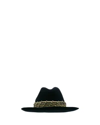 Kokin Big Sky Felt Fedora | Thumbnail 1 Kokin Big Sky Felt Fedora | Thumbnail 1