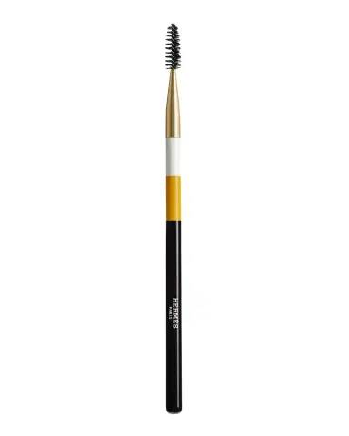 HERMÈS Les Pinceaux Hermes, La Brosse Lash and Eyebrow Brush | Thumbnail 1 HERMÈS Les Pinceaux Hermes, La Brosse Lash and Eyebrow Brush | Thumbnail 1