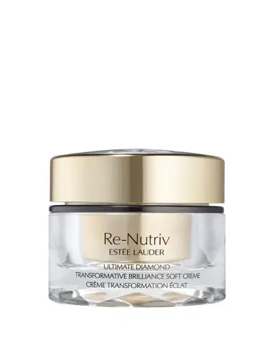 Estée Lauder Re-Nutriv Ultimate Diamond Transformative Brilliance Soft Creme Moisturizer, 1.7 oz. | Thumbnail 1 Estée Lauder Re-Nutriv Ultimate Diamond Transformative Brilliance Soft Creme Moisturizer, 1.7 oz. | Thumbnail 1