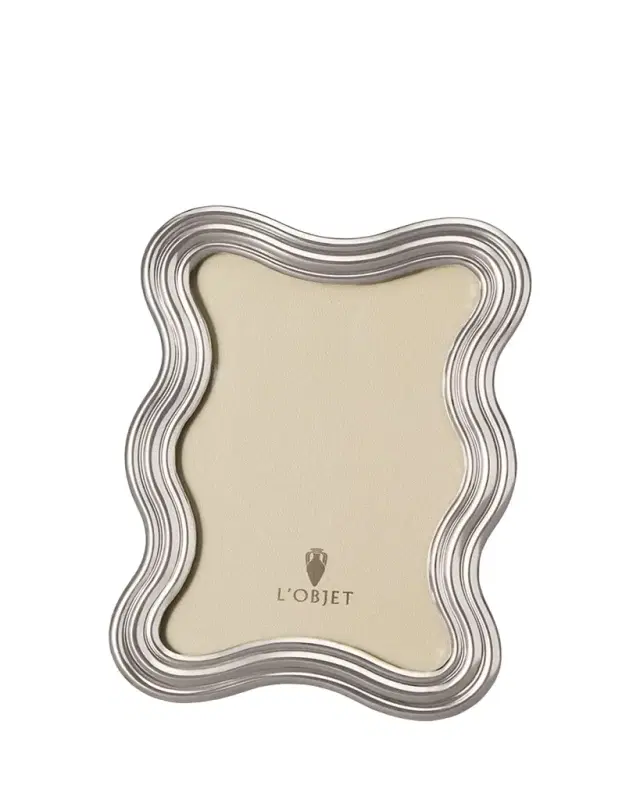 Ripple Frame, 4" x 6" Ripple Frame, 4" x 6"