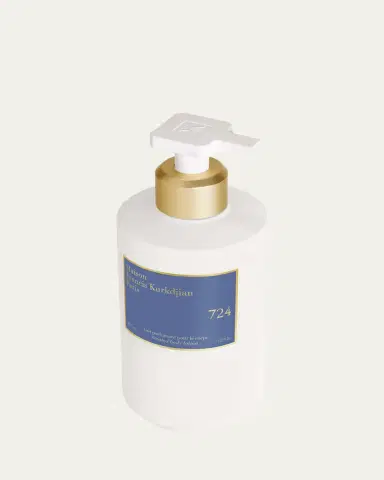Maison Francis Kurkdjian 724 Scented Body Lotion, 11.8 oz. | Thumbnail 2 Maison Francis Kurkdjian 724 Scented Body Lotion, 11.8 oz. | Thumbnail 2