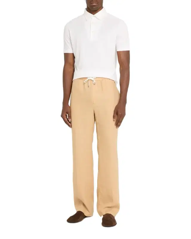 Men's Cotton Pique Polo Shirt Men's Cotton Pique Polo Shirt