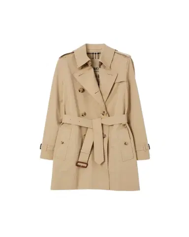 Burberry Mid-length Kensington Heritage Trench Coat | Thumbnail 1 Burberry Mid-length Kensington Heritage Trench Coat | Thumbnail 1