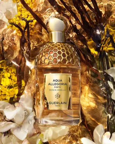 Guerlain Aqua Allegoria Bosca Vanilla Forte Eau de Parfum, 2.5 oz. | Thumbnail 2 Guerlain Aqua Allegoria Bosca Vanilla Forte Eau de Parfum, 2.5 oz. | Thumbnail 2