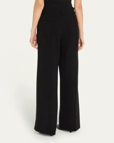 Proenza Schouler Weyes Flared Pants | Thumbnail 3 Proenza Schouler Weyes Flared Pants | Thumbnail 3