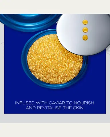La Prairie Skin Caviar Luxe Cream Sheer Moisturizer, 1.7 oz. | Thumbnail 2 La Prairie Skin Caviar Luxe Cream Sheer Moisturizer, 1.7 oz. | Thumbnail 2