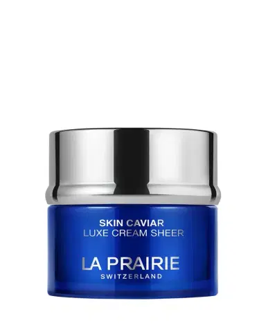 La Prairie Skin Caviar Luxe Cream Sheer Moisturizer, 1.7 oz. | Thumbnail 1 La Prairie Skin Caviar Luxe Cream Sheer Moisturizer, 1.7 oz. | Thumbnail 1
