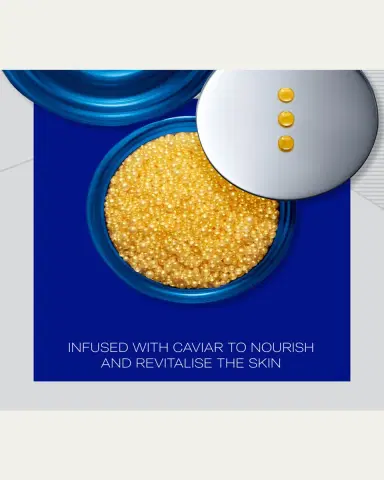 La Prairie Skin Caviar Luxe Cream Sheer Moisturizer, 3.4 oz. | Thumbnail 2 La Prairie Skin Caviar Luxe Cream Sheer Moisturizer, 3.4 oz. | Thumbnail 2