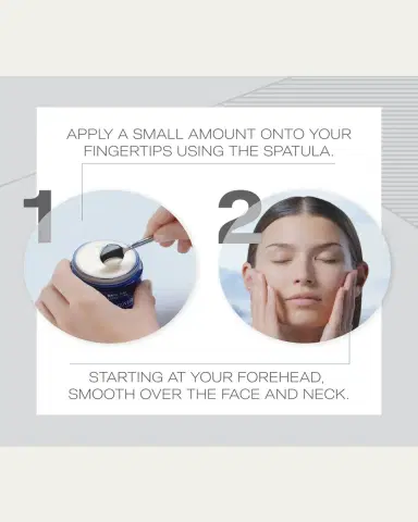 La Prairie Skin Caviar Luxe Cream Sheer Moisturizer, 3.4 oz. | Thumbnail 4 La Prairie Skin Caviar Luxe Cream Sheer Moisturizer, 3.4 oz. | Thumbnail 4