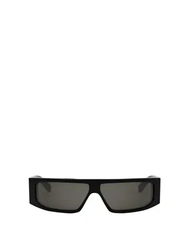 Celine Men's Acetate-Nylon Rectangle Sunglasses | Thumbnail 1 Celine Men's Acetate-Nylon Rectangle Sunglasses | Thumbnail 1