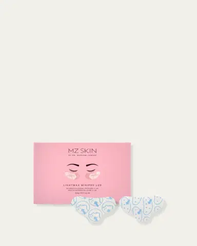 MZ Skin LightMAX MiniPro Hydracolloidal Patch | Thumbnail 2 MZ Skin LightMAX MiniPro Hydracolloidal Patch | Thumbnail 2