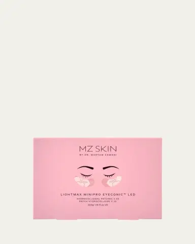 MZ Skin LightMAX MiniPro Hydracolloidal Patch | Thumbnail 3 MZ Skin LightMAX MiniPro Hydracolloidal Patch | Thumbnail 3