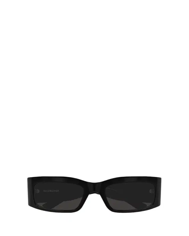 Men's Nylon and Acetate Rectangle Sunglasses Men's Nylon and Acetate Rectangle Sunglasses