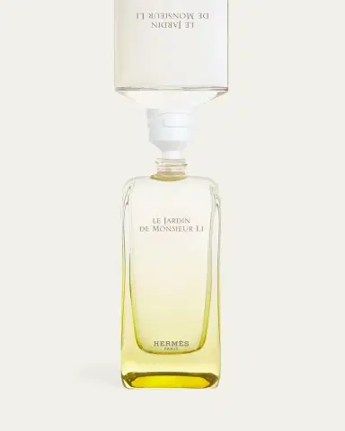 HERMÈS Le Jardin de Monsieur Li Eau de Toilette Refill, 6.5 oz. | Thumbnail 3 HERMÈS Le Jardin de Monsieur Li Eau de Toilette Refill, 6.5 oz. | Thumbnail 3