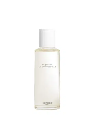 HERMÈS Le Jardin de Monsieur Li Eau de Toilette Refill, 6.5 oz. | Thumbnail 1 HERMÈS Le Jardin de Monsieur Li Eau de Toilette Refill, 6.5 oz. | Thumbnail 1