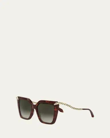 BVLGARI Serpenti Butterfly Sunglasses | Thumbnail 6 BVLGARI Serpenti Butterfly Sunglasses | Thumbnail 6