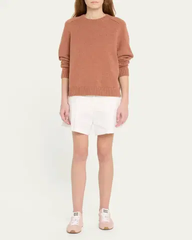 Miu Miu Suede Bicolor Retro Trainer Sneakers | Thumbnail 14 Miu Miu Suede Bicolor Retro Trainer Sneakers | Thumbnail 14