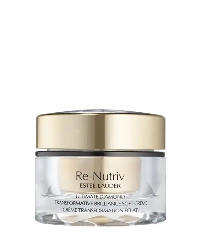 Re-Nutriv Ultimate Diamond Transformative Brilliance Soft Creme Moisturizer, 1 oz. Re-Nutriv Ultimate Diamond Transformative Brilliance Soft Creme Moisturizer, 1 oz.