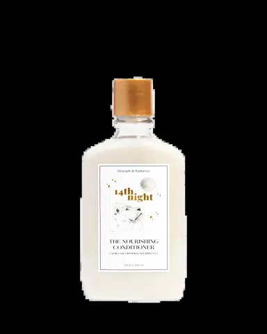 14th Night The Nourishing Conditioner, 8 oz. | Thumbnail 2 14th Night The Nourishing Conditioner, 8 oz. | Thumbnail 2