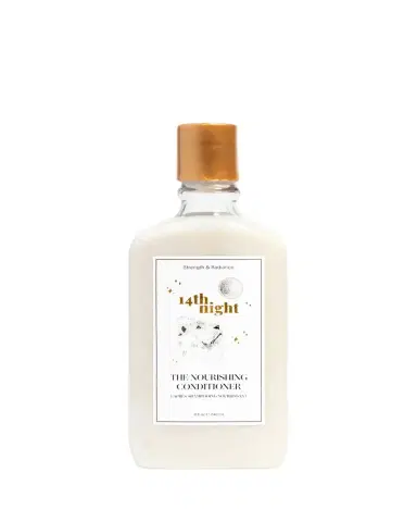 14th Night The Nourishing Conditioner, 8 oz. | Thumbnail 1 14th Night The Nourishing Conditioner, 8 oz. | Thumbnail 1
