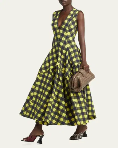 Bottega Veneta Teen Lauren 1980 Bag with Chain | Thumbnail 5 Bottega Veneta Teen Lauren 1980 Bag with Chain | Thumbnail 5
