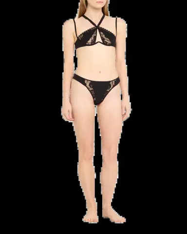 Livy Broadway Illusion One-Shoulder Bralette | Thumbnail 5 Livy Broadway Illusion One-Shoulder Bralette | Thumbnail 5