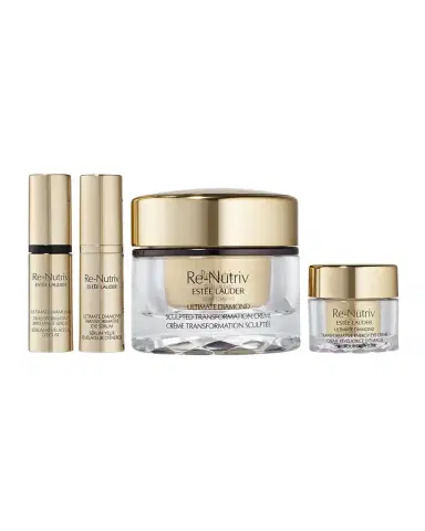 Estée Lauder Re-Nutriv Smoothing Radiance Ritual Skincare Set | Thumbnail 1 Estée Lauder Re-Nutriv Smoothing Radiance Ritual Skincare Set | Thumbnail 1