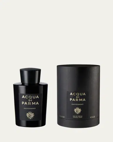 Acqua di Parma Signatures of the Sun Zafferano Eau De Parfum, 6 oz. | Thumbnail 2 Acqua di Parma Signatures of the Sun Zafferano Eau De Parfum, 6 oz. | Thumbnail 2