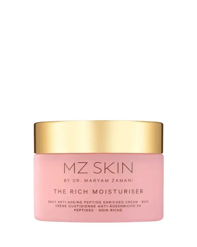 The Rich Moisturiser, 1.7 oz. The Rich Moisturiser, 1.7 oz.