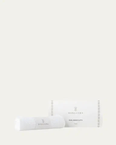 Danucera Dual Washcloth, Single | Thumbnail 2 Danucera Dual Washcloth, Single | Thumbnail 2