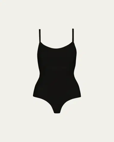 Commando Zone Smoothing Scoop-Neck Bodysuit | Thumbnail 6 Commando Zone Smoothing Scoop-Neck Bodysuit | Thumbnail 6