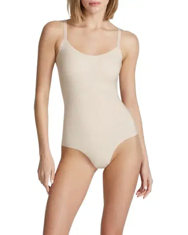 Commando Zone Smoothing Scoop-Neck Bodysuit | Thumbnail 1 Commando Zone Smoothing Scoop-Neck Bodysuit | Thumbnail 1
